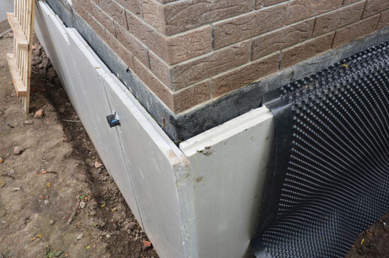 Waterproofing Membranes