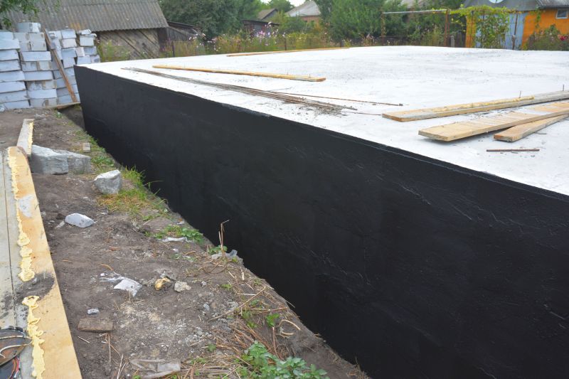 Expert Waterproofing Contractors